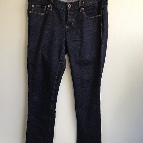 Madewell Rail Skinny Jeans HIgh Waist 28 Stretch - Picture 2 of 5